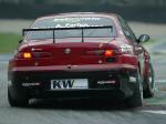 Alfa Romeo 156 Super 2000 2004 года